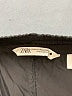 Zara Black Casual Pants Size XS - photo 7