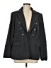 Lane Bryant Gray Blazer Size M - photo 1