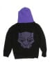 Marvel Purple Pullover Hoodie Size 14 - photo 2