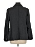 Lane Bryant Gray Blazer Size M - photo 2