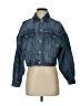American Eagle Outfitters Blue Denim Jacket Size XXS - photo 1