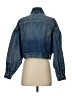 American Eagle Outfitters Blue Denim Jacket Size XXS - photo 2