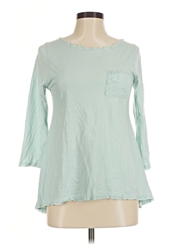 Coin 1804 3/4 Sleeve T-Shirt (view 1)