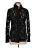 Lafayette 148 New York Black Jacket Size M - photo 1