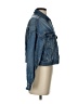 American Eagle Outfitters Blue Denim Jacket Size XXS - photo 4