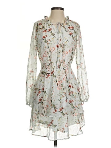 Allegra K Cocktail Dress (view 1)