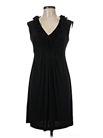 Emma & Michele Cocktail Dress (view 1)