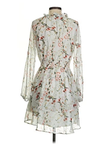 Allegra K Cocktail Dress (view 2)
