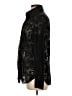 Lafayette 148 New York Black Jacket Size M - photo 5