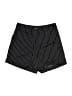 SEEK The Label Stripes Black Shorts Size XS - photo 1