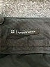 Talbots Solid Black Dress Pants Size 12 - photo 7