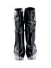 Tamara Mellon Black Boots Size EU 36 - photo 2