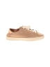 Soludos Tan Sneakers Size 7 - photo 1