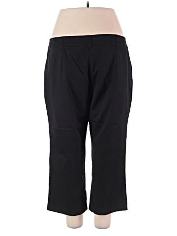 Sag Harbor Casual Pants (view 2)