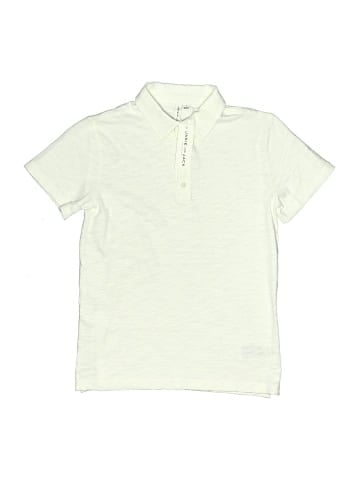 Janie and Jack Short Sleeve Polo (view 1)
