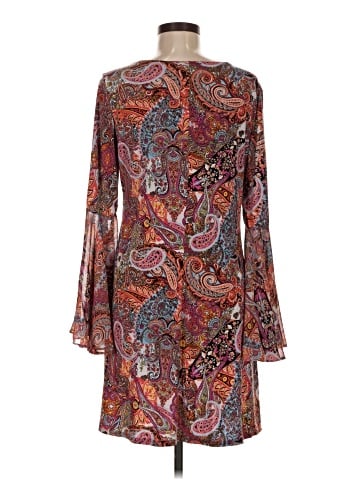 MSK Casual Dress (view 2)