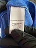 Vineyard Vines Blue Casual Pants Size 7 - photo 4