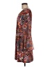 MSK Brown Casual Dress Size M (estimated) - photo 5
