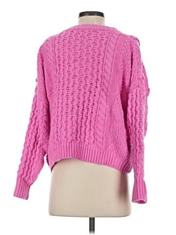 Altar'd State Pullover Sweater (view 2)