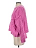 Altar'd State 100% Acrylic Pink Pullover Sweater Size XS - photo 5