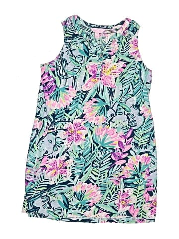 Lilly Pulitzer Dress (view 1)