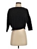 By Anthropologie Black Pullover Sweater Size S - photo 1