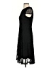 Alfani Tweed Black Cocktail Dress Size 2 - photo 5