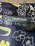 ModCloth 100% Polyester Blue Short Sleeve Blouse Size 2X - photo 7