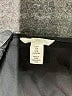 H&M 100% Polyester Black Sleeveless Blouse Size M - photo 7