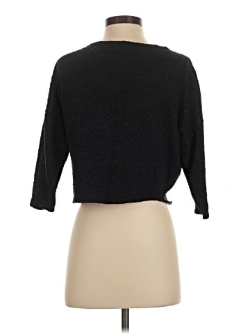 By Anthropologie Pullover Sweater (view 2)