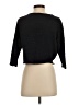 By Anthropologie Black Pullover Sweater Size S - photo 2