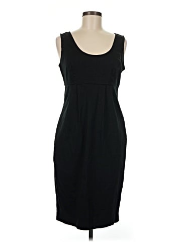 Signature by Robbie Bee Casual Dress (view 1)