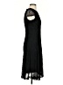 Alfani Tweed Black Cocktail Dress Size 2 - photo 4