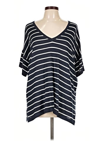 Moth Short Sleeve Top (view 1)