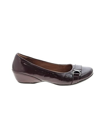 Clarks x Zara Wedges (view 1)
