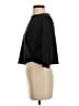 By Anthropologie Black Pullover Sweater Size S - photo 5