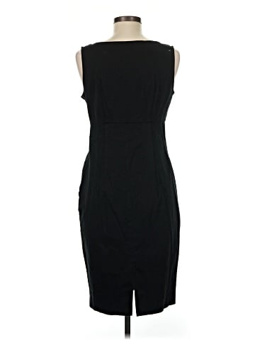 Signature by Robbie Bee Casual Dress (view 2)