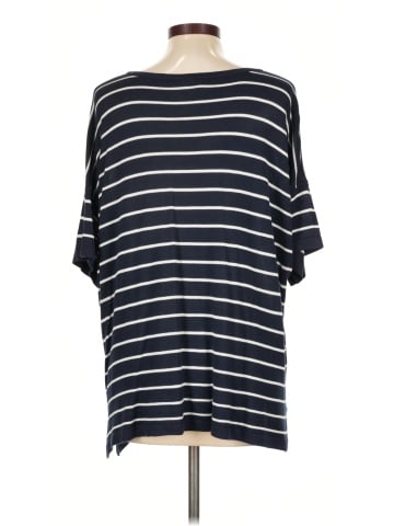 Moth Short Sleeve Top (view 2)