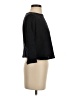 By Anthropologie Black Pullover Sweater Size S - photo 4