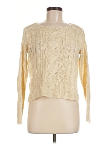 Forever 21 Pullover Sweater (view 1)