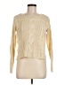 Forever 21 Ivory Pullover Sweater Size M - photo 1