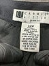 Carole Little Black Jacket Size 22 - photo 6