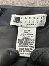 Carole Little Black Jacket Size 22 - photo 7