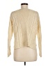 Forever 21 Ivory Pullover Sweater Size M - photo 2