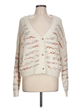 Altar'd State Cardigan