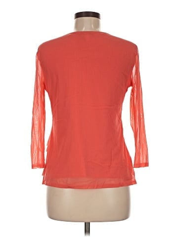 Alfani 3/4 Sleeve Top (view 2)