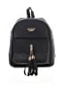Guess Solid Black Backpack One size - photo 1