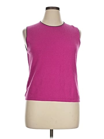 Croft & Barrow Sweater Vest (view 1)