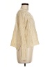 Forever 21 Ivory Pullover Sweater Size M - photo 4