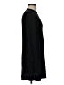 Madewell Solid Black Casual Dress Size M - photo 4